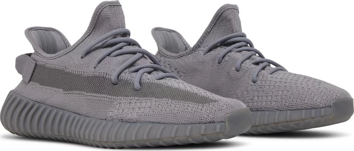 Adidas Yeezy Boost 350 V2 Steel Grey