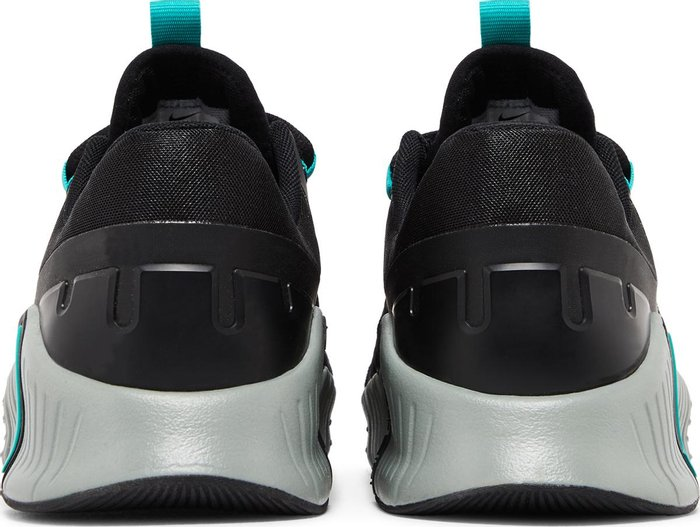 Nike Free Metcon 5 (Black/ Clear Jade)