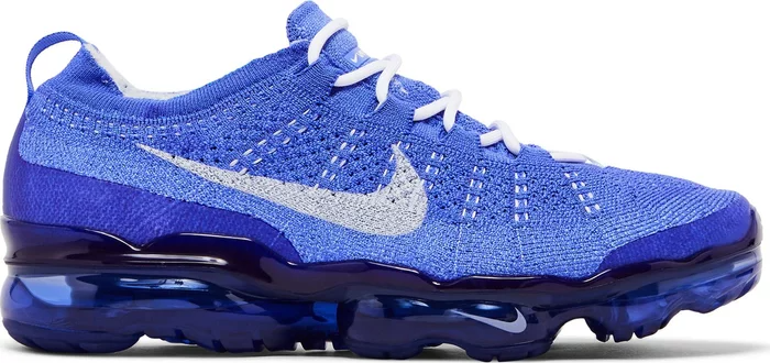 Nike Air Vapormax 2023 FK (Ultramarine/Pure Platinum)