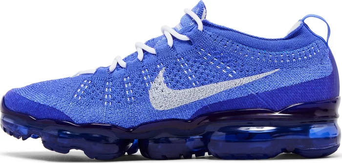 Nike Air Vapormax 2023 FK (Ultramarine/Pure Platinum)