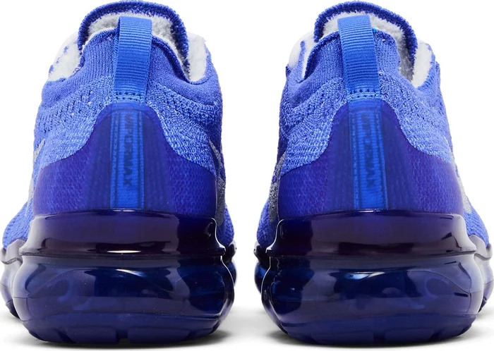 Nike Air Vapormax 2023 FK (Ultramarine/Pure Platinum)