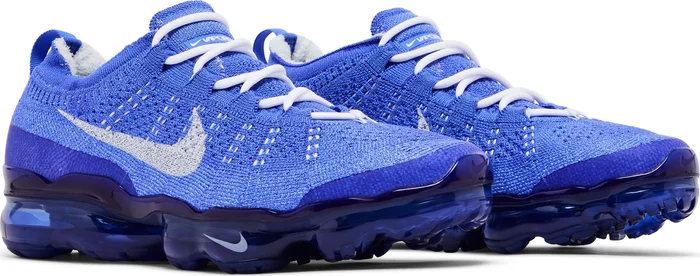 Nike Air Vapormax 2023 FK (Ultramarine/Pure Platinum)