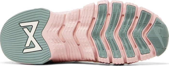 Nike Free Metcon 5 (Pale Ivory/Ice Peach)