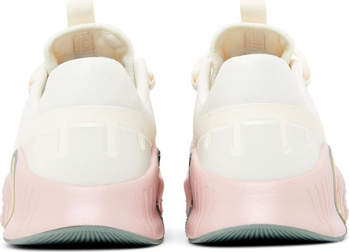 Nike Free Metcon 5 (Pale Ivory/Ice Peach)