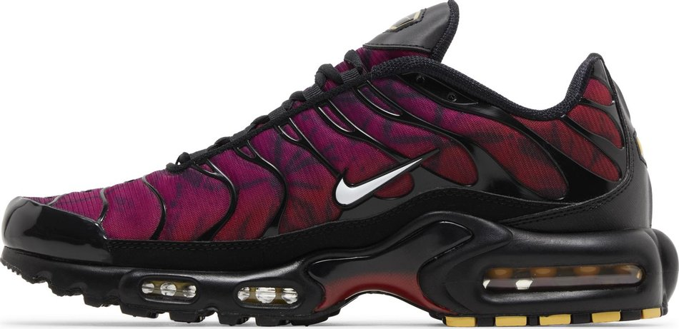 Nike Air Max Plus (25th Anniversary)