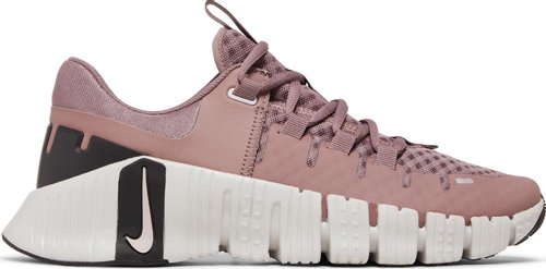 Nike Free Metcon 5 (Smokey Mauve)