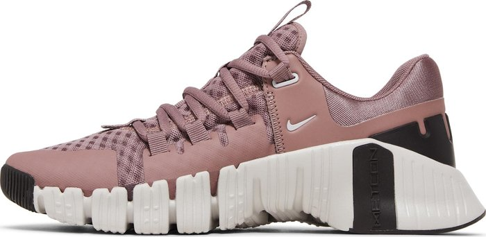 Nike Free Metcon 5 (Smokey Mauve)