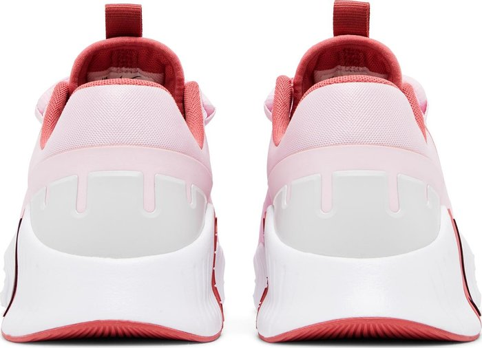 Nike Free Metcon 5 (Pink Foam/Adobe)