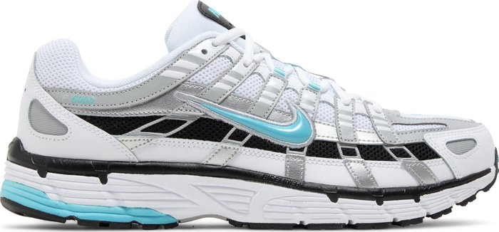 Nike P-6000 (Dusty Cactus)