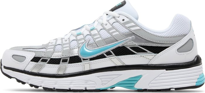 Nike P-6000 (Dusty Cactus)