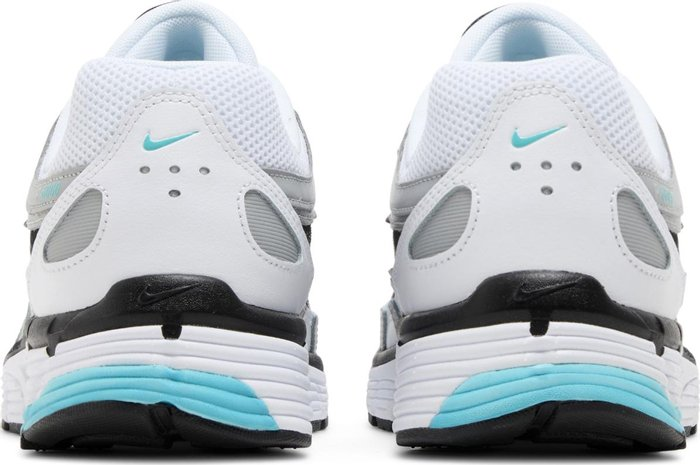 Nike P-6000 (Dusty Cactus)