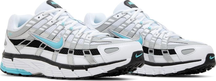 Nike P-6000 (Dusty Cactus)