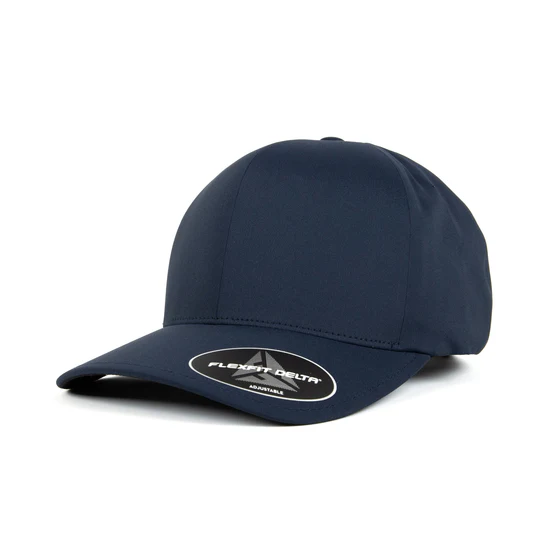 Flexfit 180 Delta Cap (Navy)