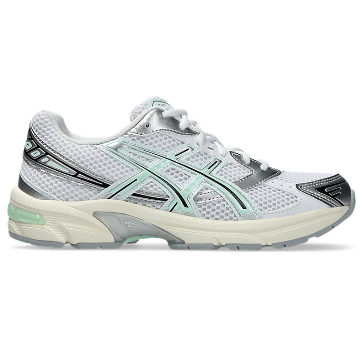 ASICS GEL-1130 (White/Mint Tint)