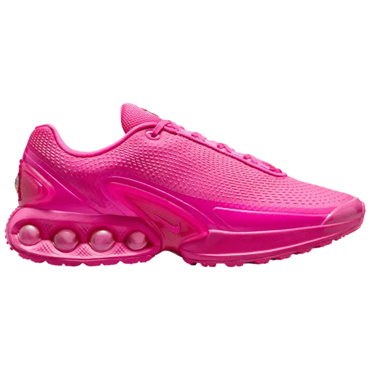 Nike Air Max DN (Laser Fuchsia/Pink Blast)