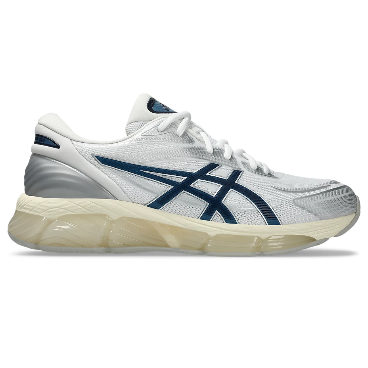 ASICS GEL-Quantum 360 VIII (White/Midnight)