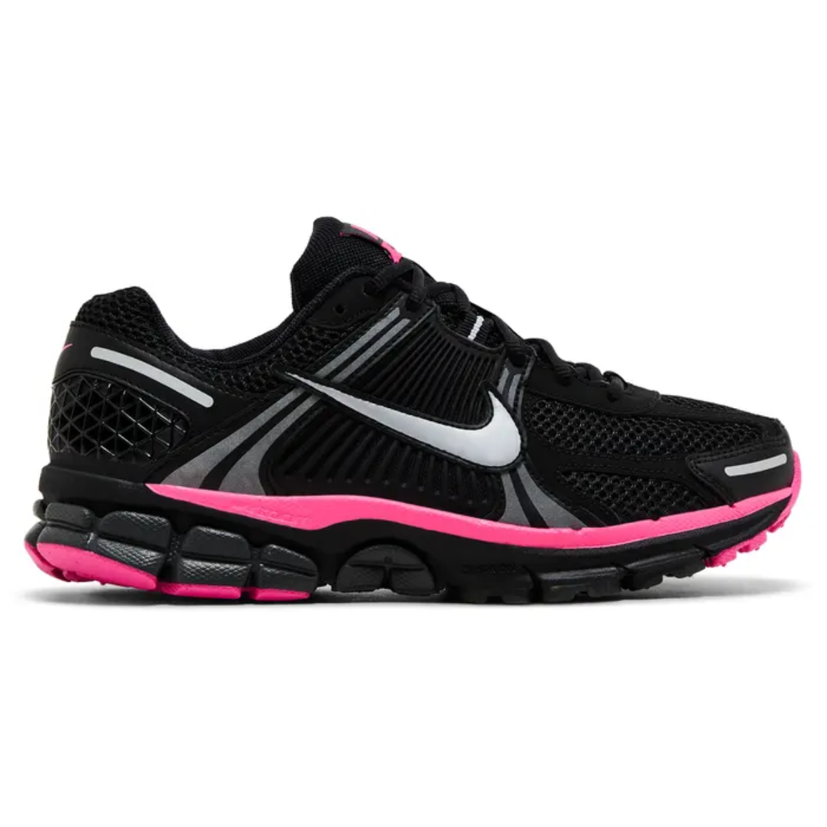 Nike Zoom Vomero 5 (Black/Pink Blast)