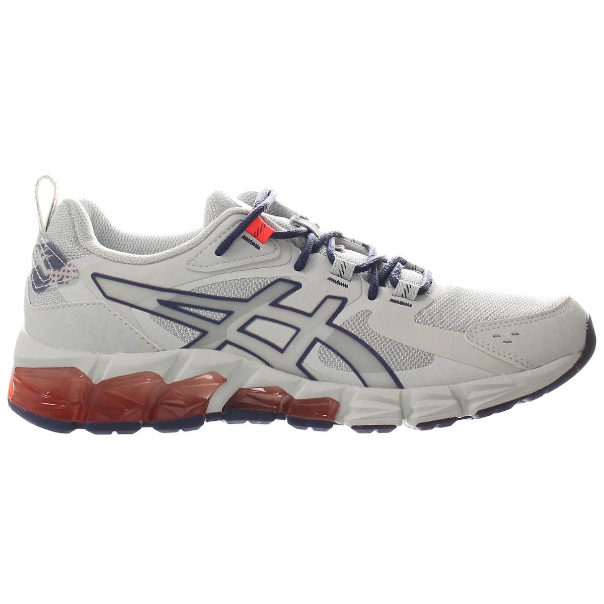 ASICS GEL-Quantum 180 6 GS (Glacier Grey/Thunder Blue)