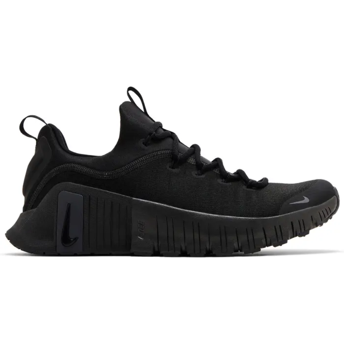 Nike Free Metcon 6 (Black/Anthracite)
