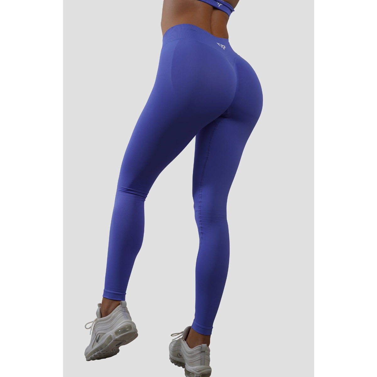 KEEPTHATPUMP Recoil Leggings (Indigo)