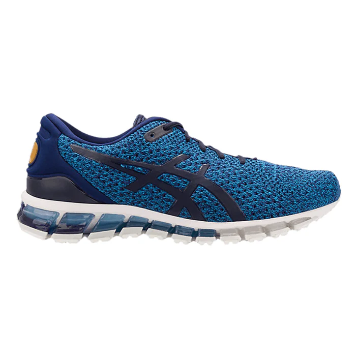 ASICS GEL-Quantum 360 Knit 2 (Peacoat/Pale Gold)