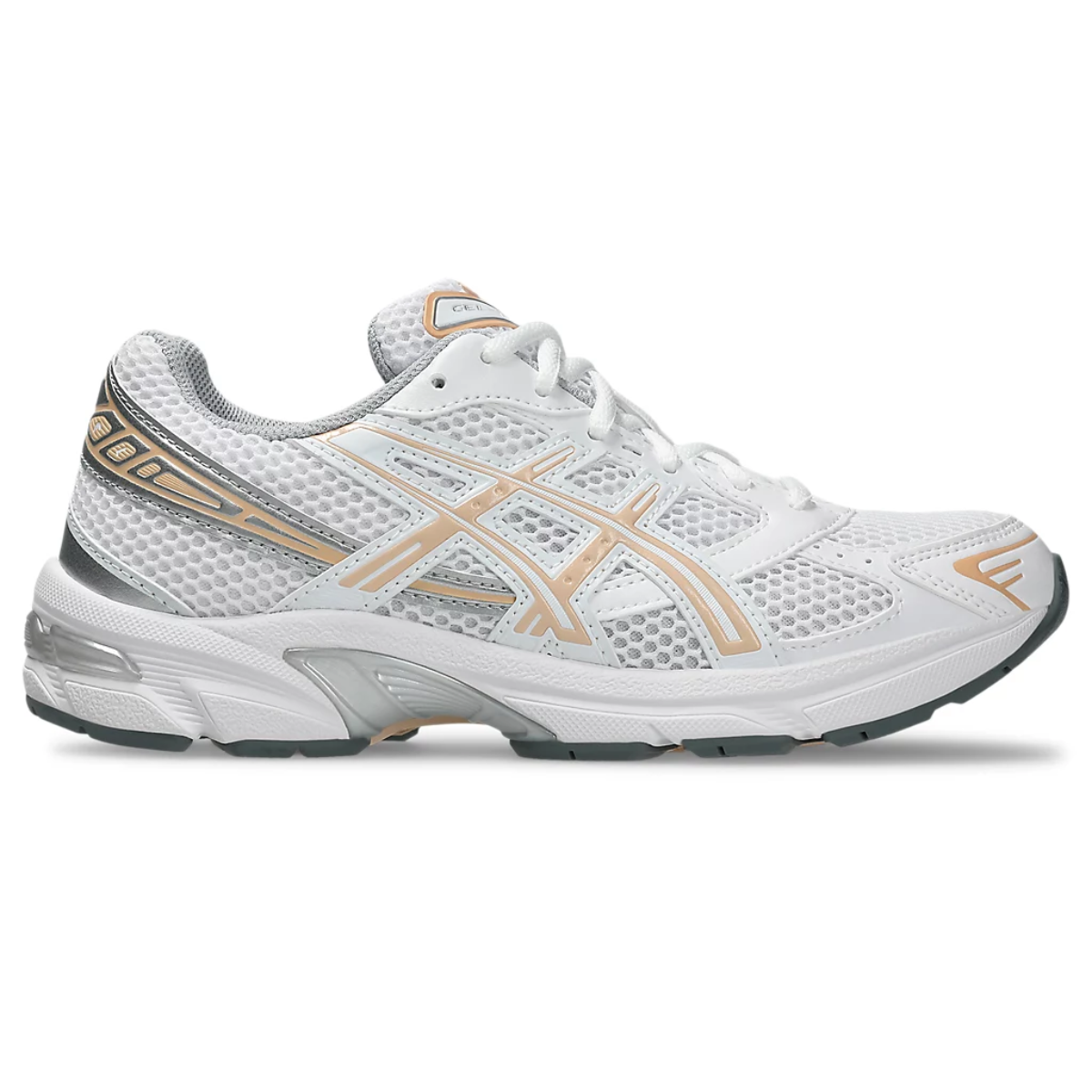 ASICS GEL-1130 (White/Bisque)