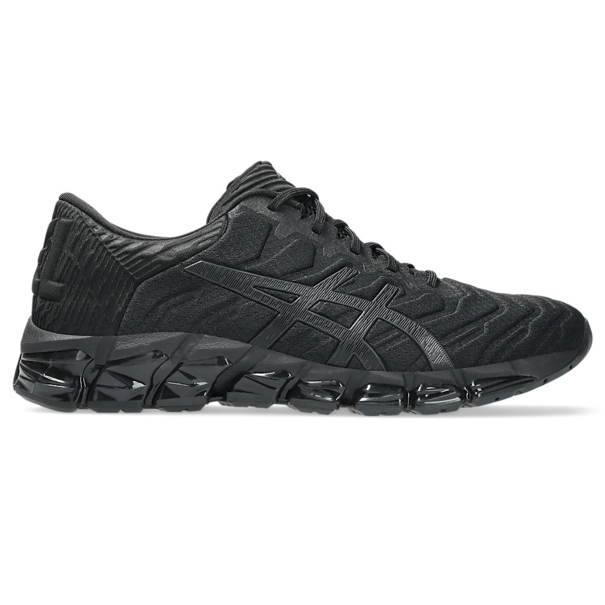ASICS GEL-Quantum 360 5 (Black)