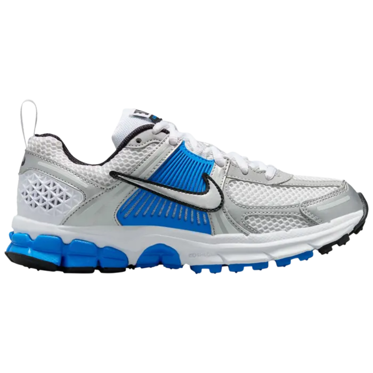 Nike Zoom Vomero 5 GS (Light Photo Blue/Metallic Silver)