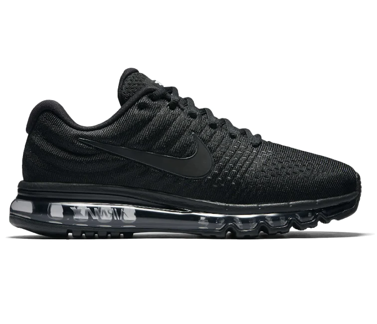 Nike Air Max 2017 (Black)