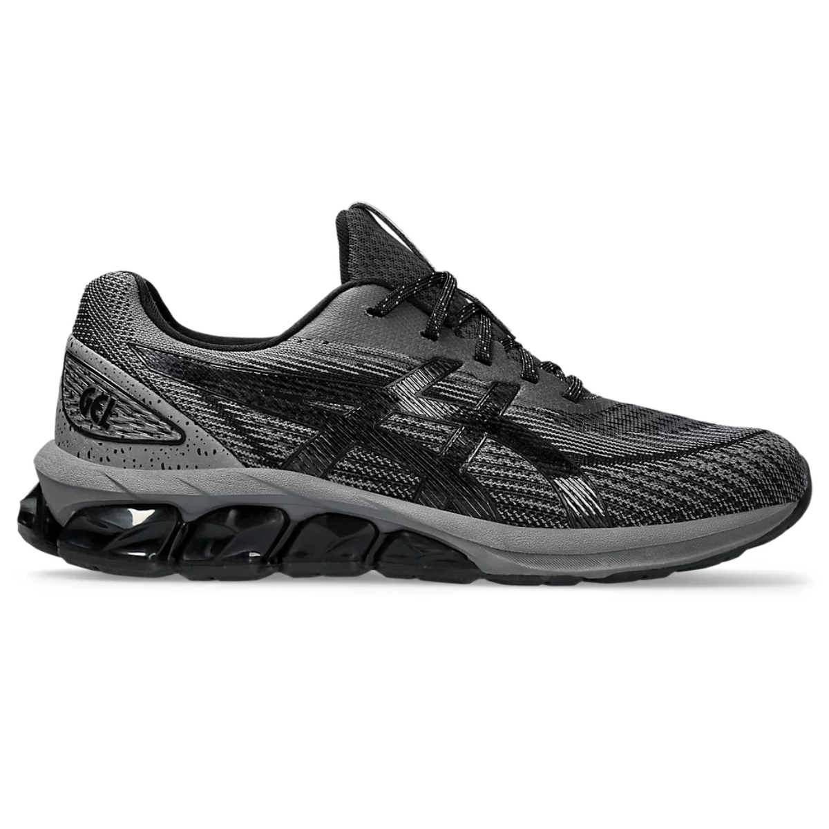 ASICS GEL-Quantum 180 VII (Carbon/Black)