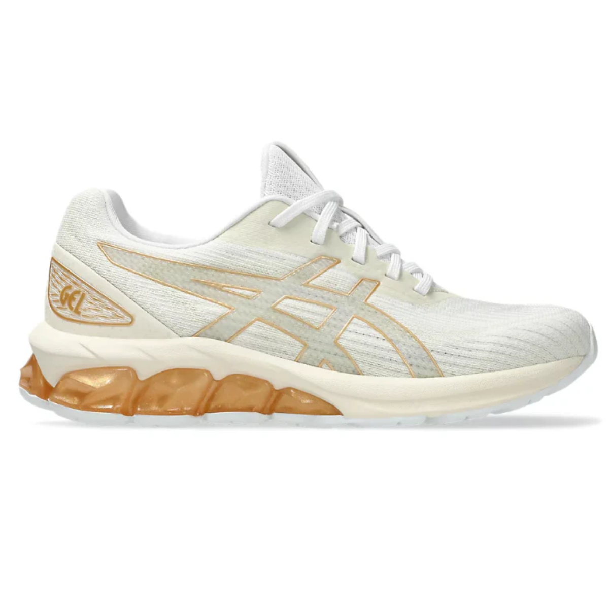ASICS GEL-Quantum 180 VII (Cream/Champagne)