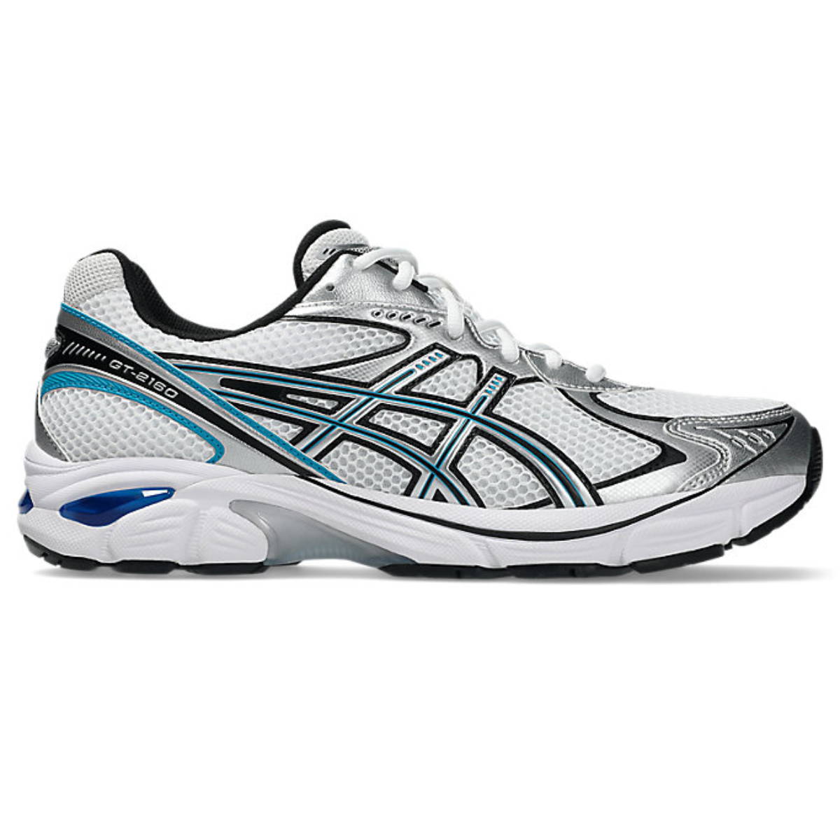 ASICS GT-2160 (White/Morpho)