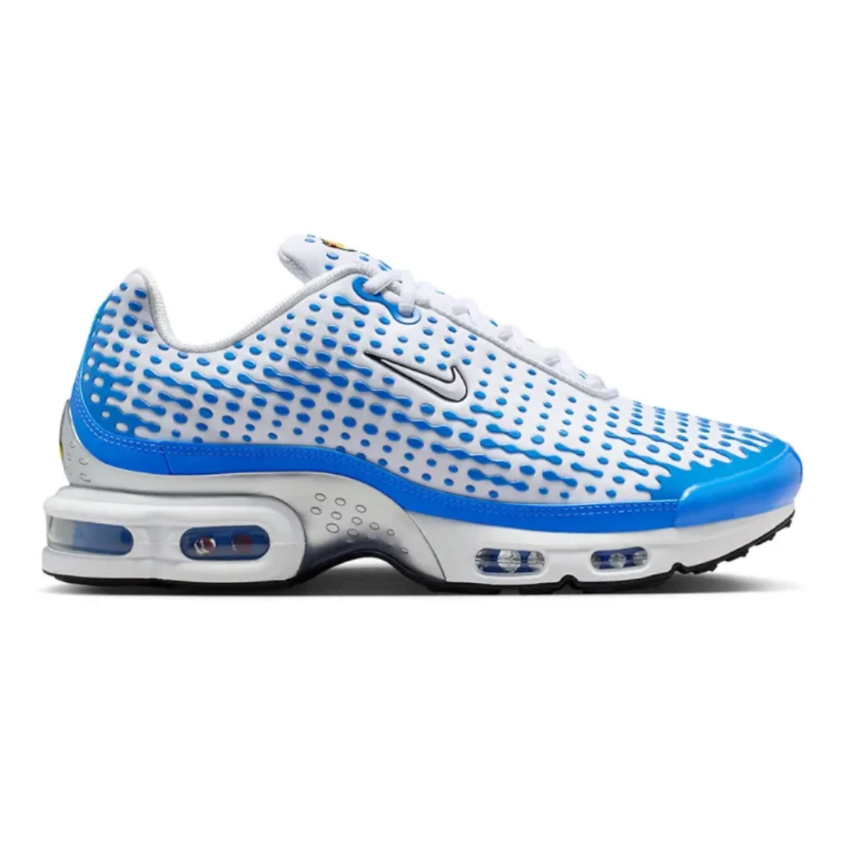 Nike Air Max Plus TN 7 (Blue Crystal)