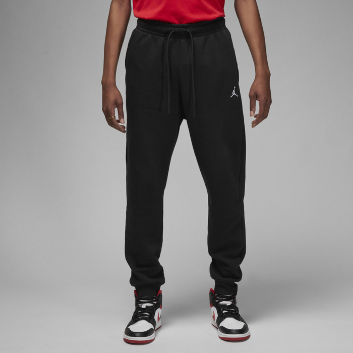 Nike Air Jordan Essentials Sweatpants (Black)