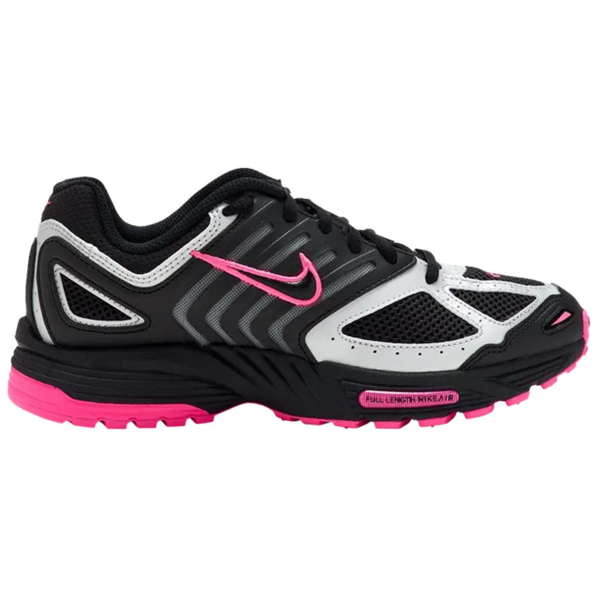 Nike Air Pegasus 2005 (Black/Pink Blast)