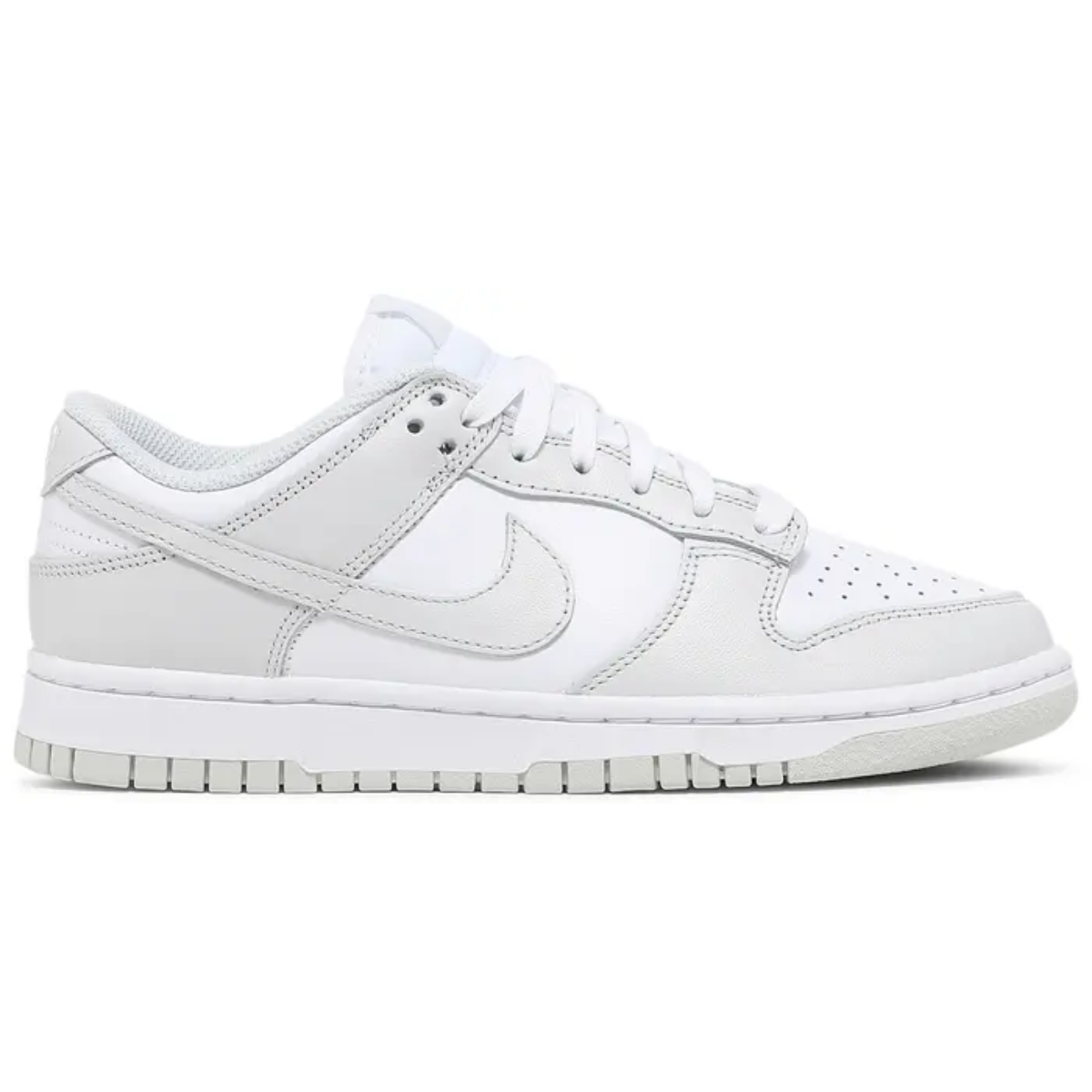 Nike Dunk Low (Photon Dust)