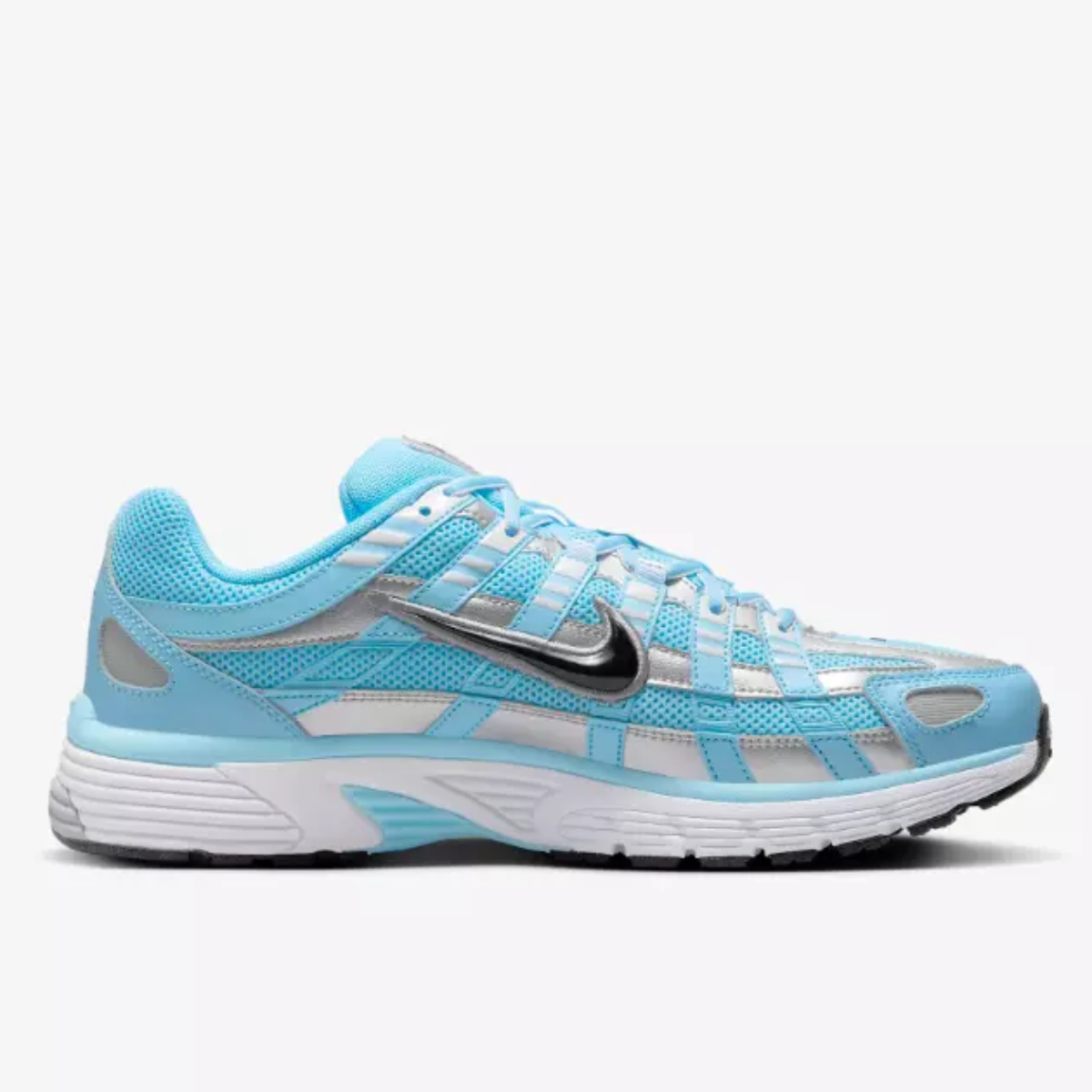 Nike P-6000 (Aquarius Blue)