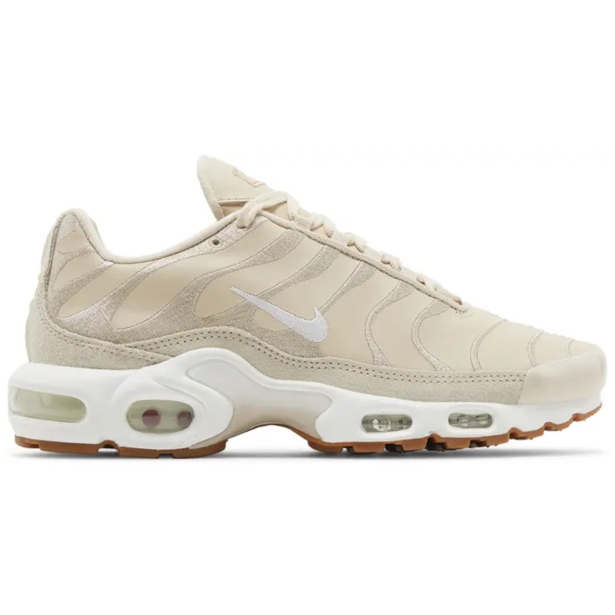 Nike Air Max Plus (Vachetta/Gum)