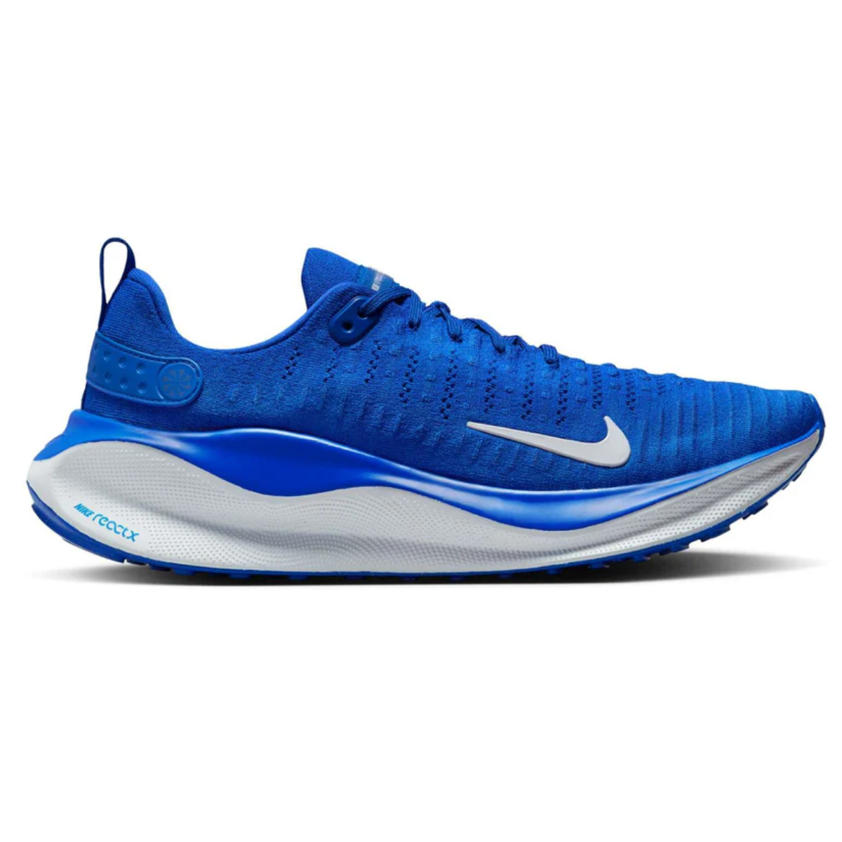 Nike ReactX Infinity Run 4 (Racer Blue)