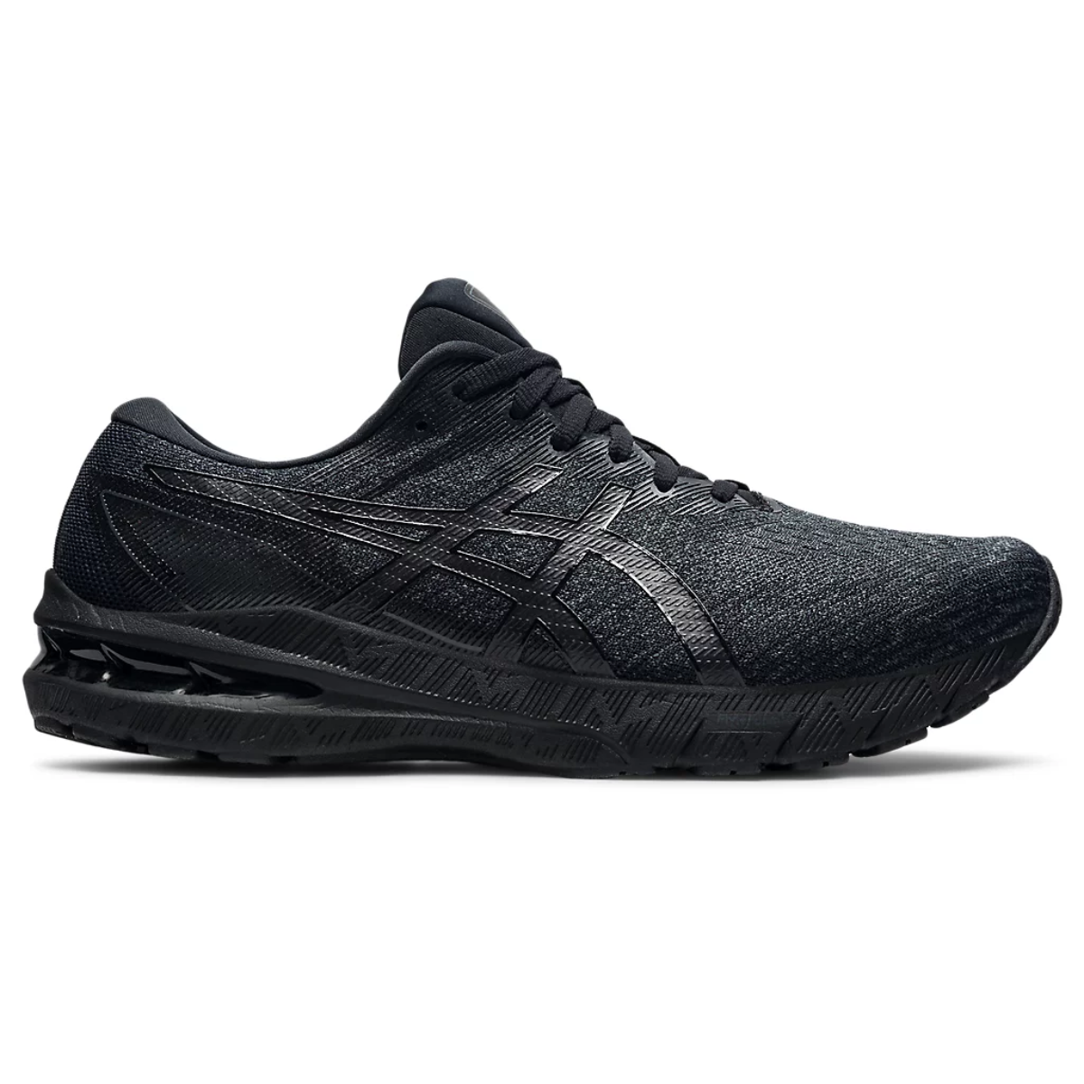 ASICS GT-2000 10 (Black/Black)