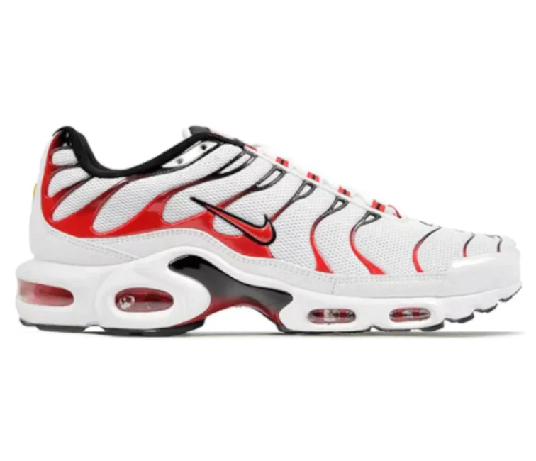 Nike Air Max Plus (Kombat)