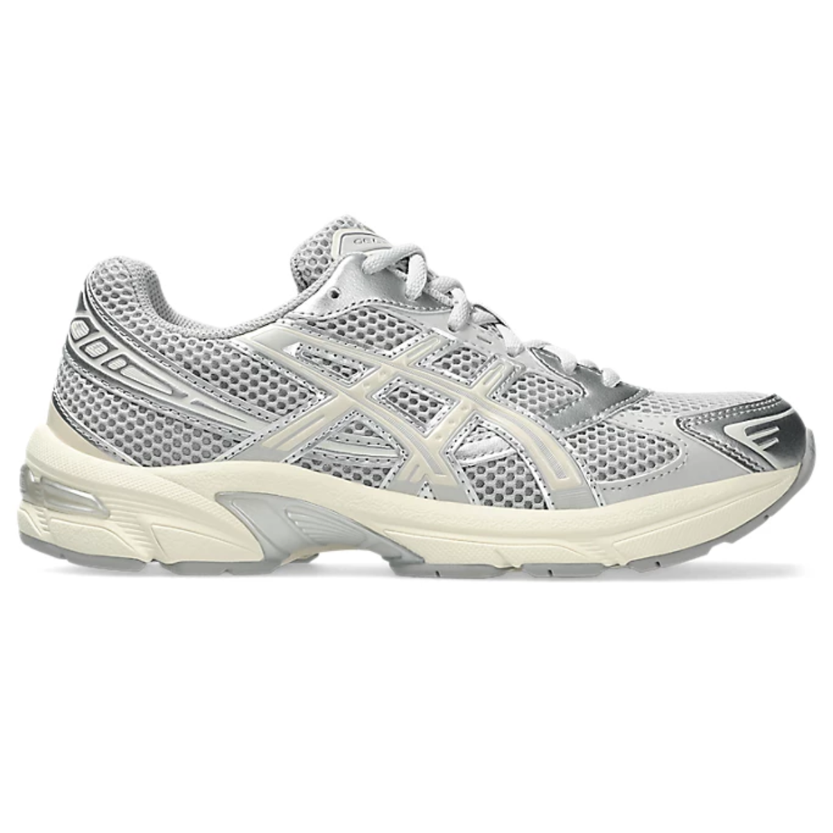 ASICS GEL-1130 (Cloud Grey/Oatmeal)