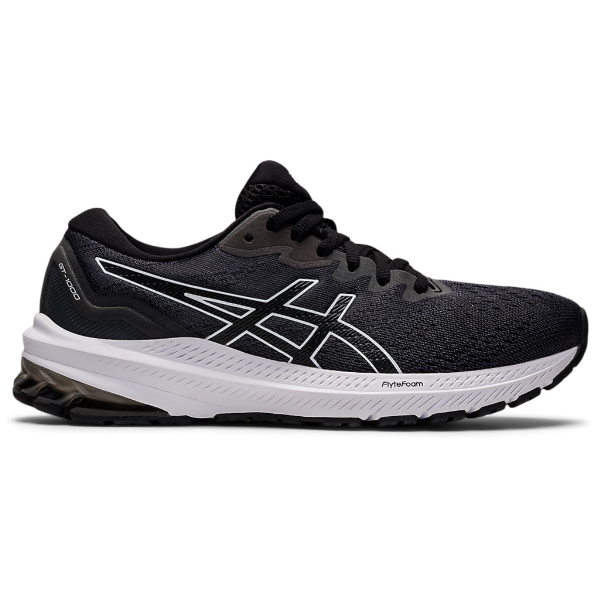 ASICS GT-1000 11 (Black/White)