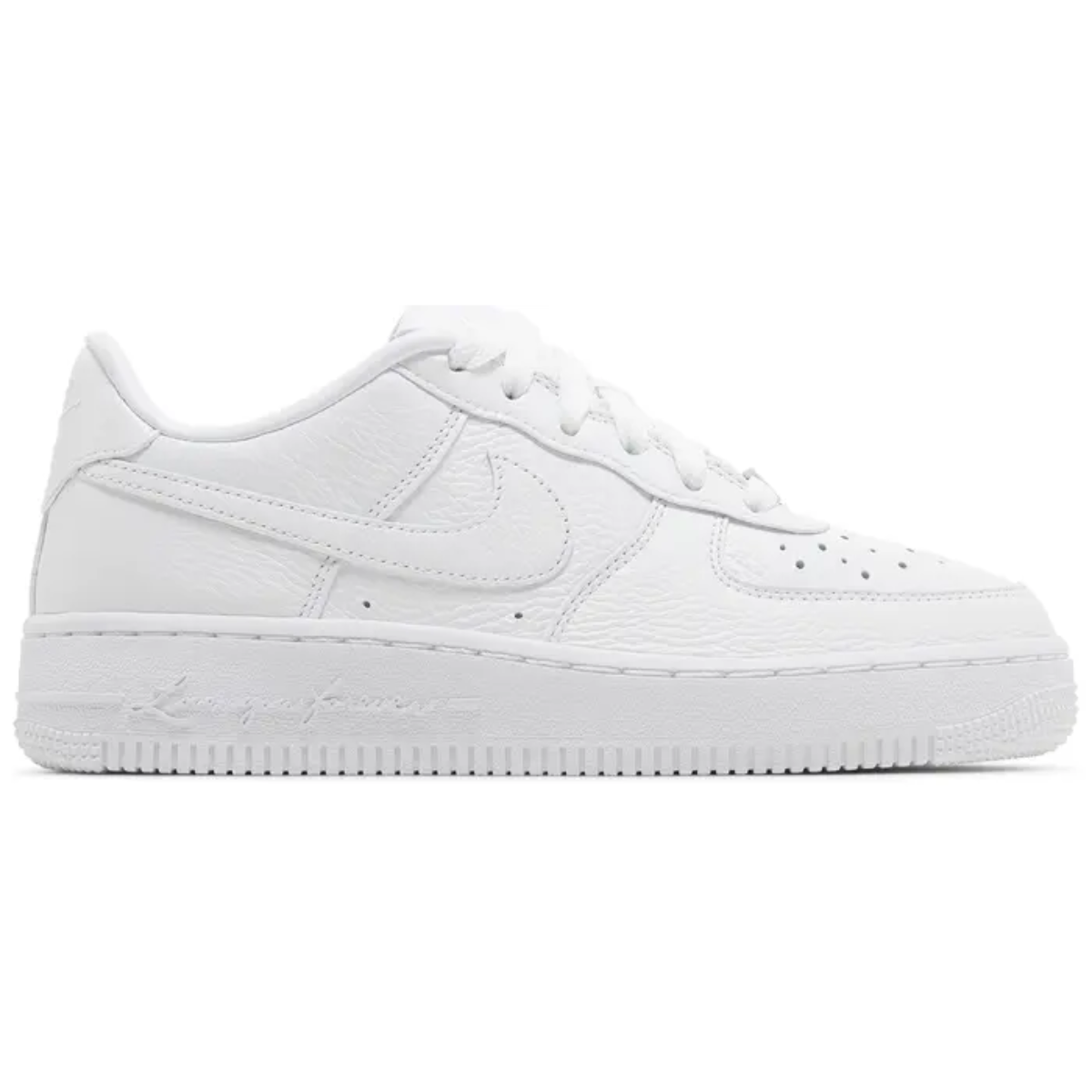 NOCTA x Nike Air Force 1 Low GS 'Certified Lover Boy'