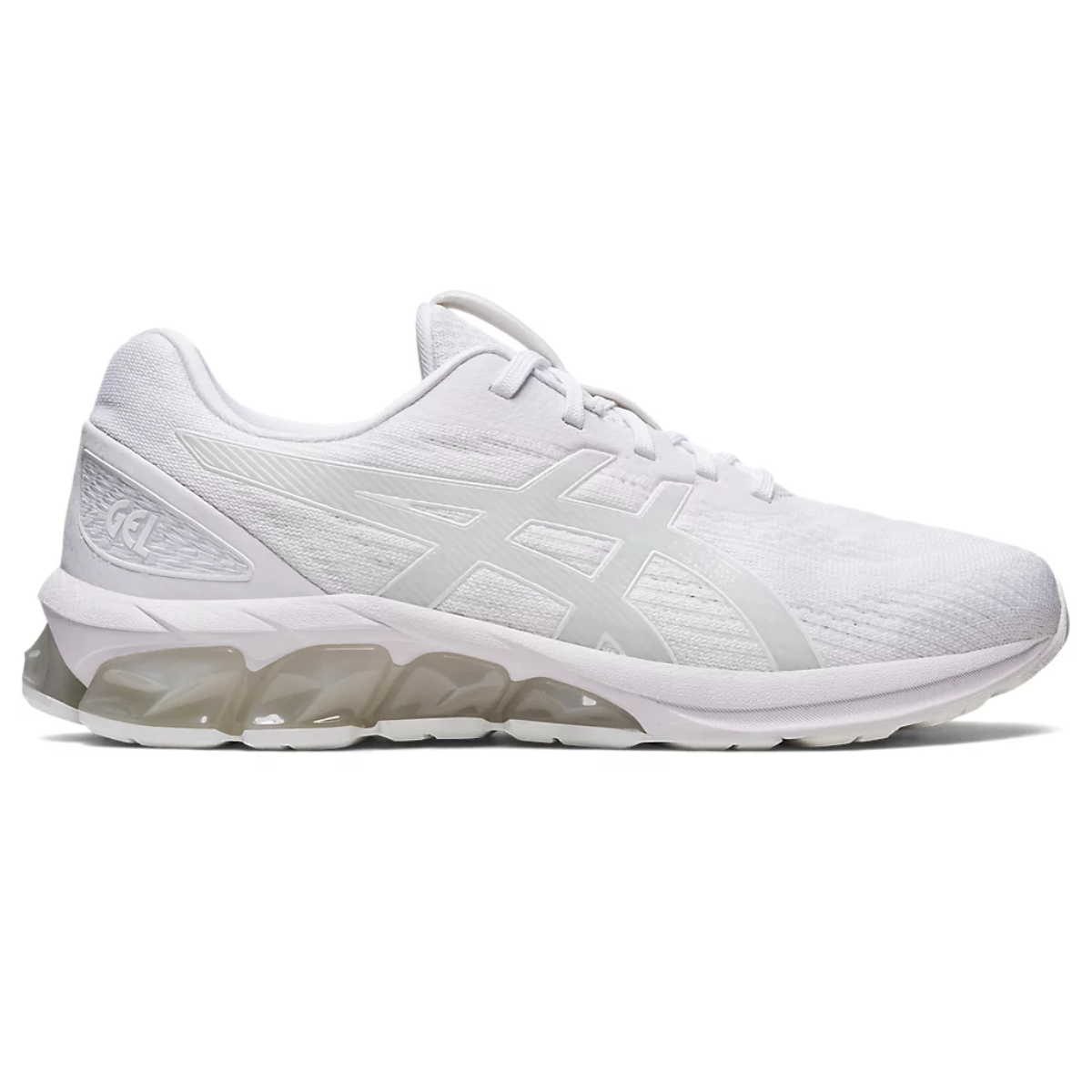 ASICS GEL-Quantum 180 VII (White/White)