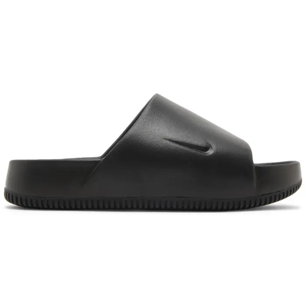 Nike Calm Slide (Black)