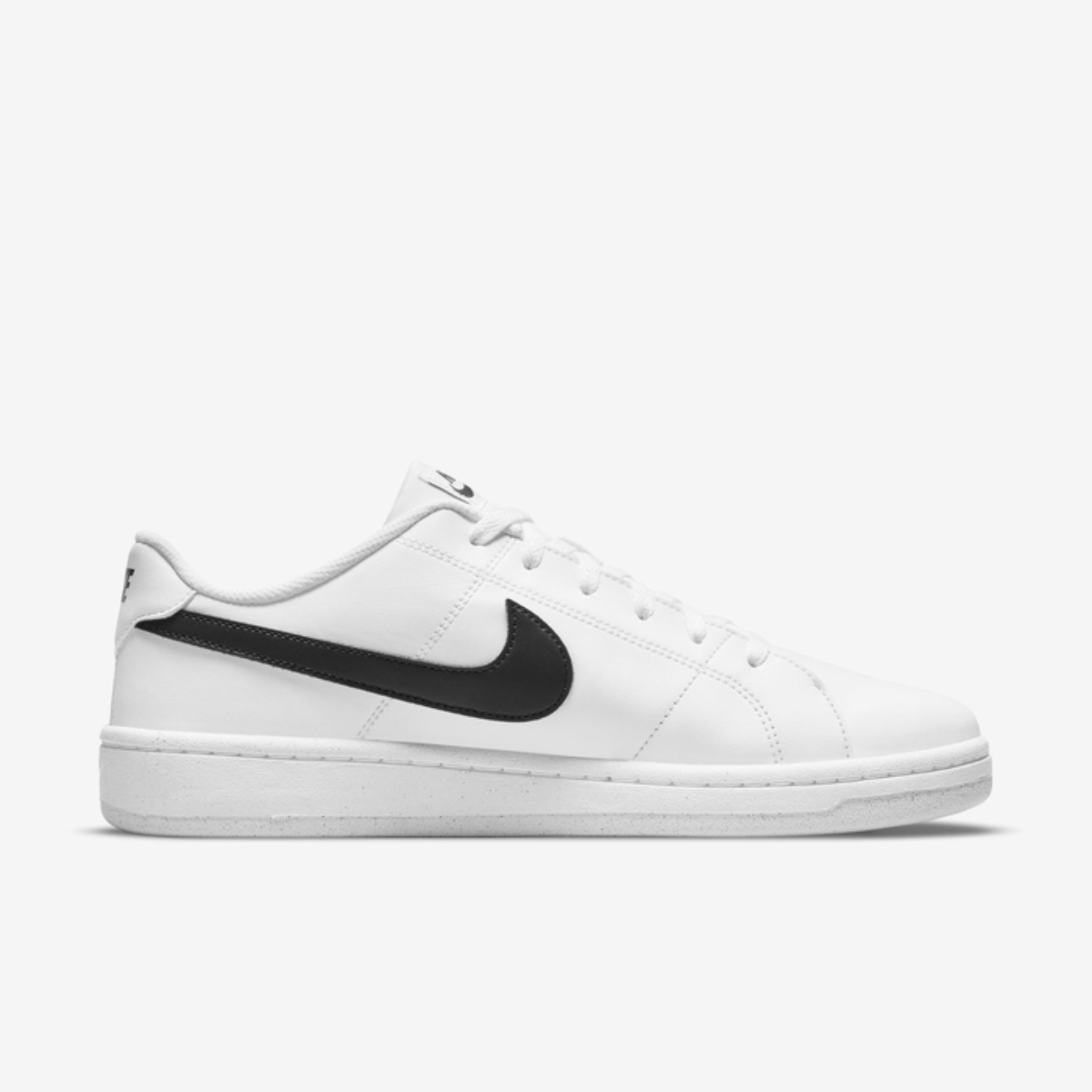 Nike Court Royale (White/Black)