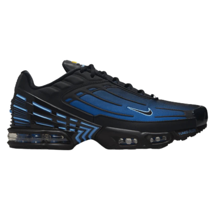 Nike Air Max Plus 3 (Sub Zero)