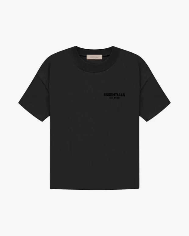 Fear of God Essentials T-Shirt (Stretch Limo)