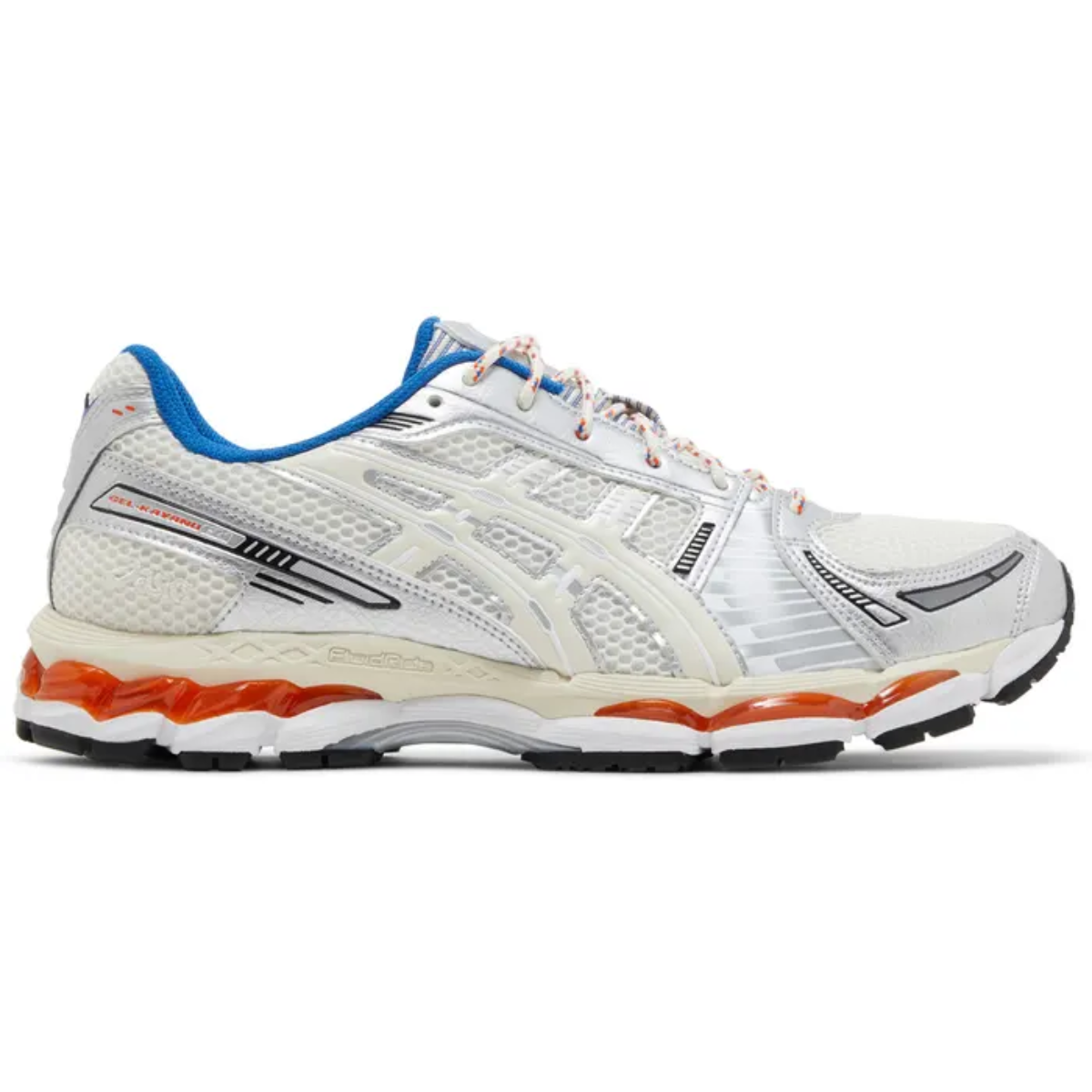 ASICS x Ronnie Fieg GEL-Kayano 12.1 (Cream/Cream)